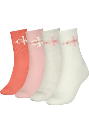 Calvin Klein Sokken (4 paar)