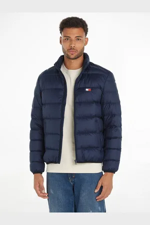 Tommy Hilfiger Outdoorjack TJM LT DOWN FLAG JACKET EXT