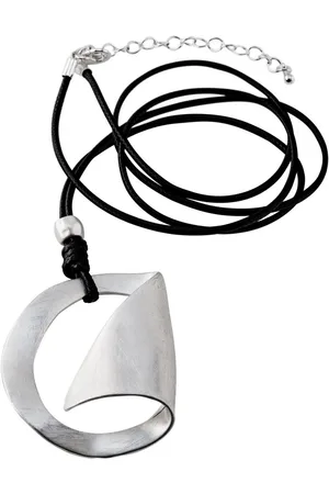 Firetti Ketting met hanger mat, industrieel design