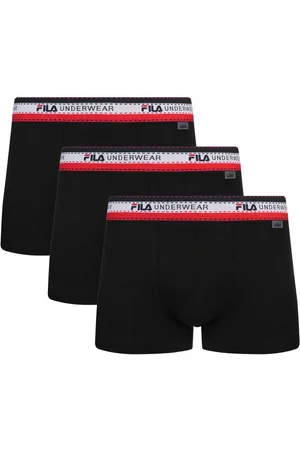 Fila Boxershort (3 stuks)