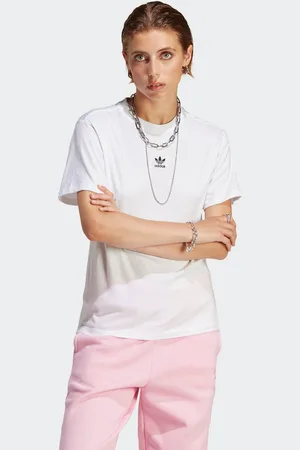 adidas T-shirt ADICOLOR ESSENTIALS REGULAR