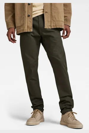 G-Star Chino Bronson 2.0 Slim
