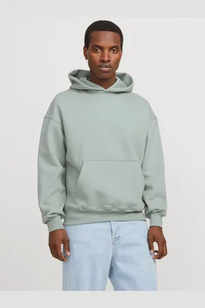 JACK & JONES Hoodie JJEURBAN EDGE SWEAT HOOD NOOS