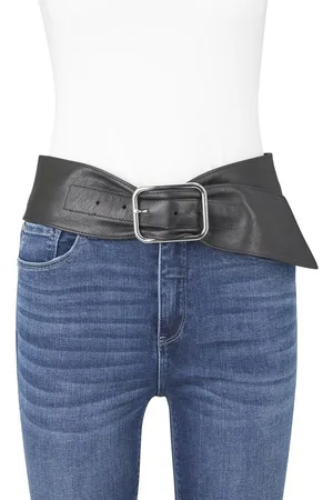 Heine Leren riem