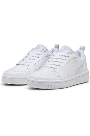 PUMA Sneakers REBOUND V6 LO JR