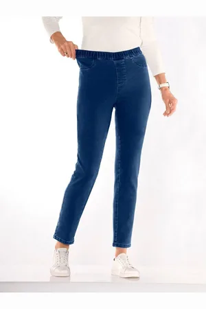 Casual Looks Prettige jeans