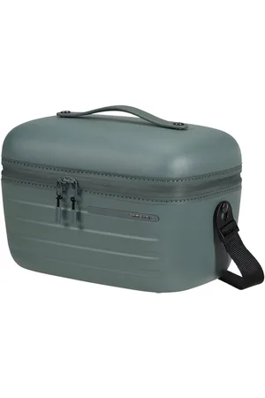Samsonite Beautycase STACKD Beauty Case, forest, 25 cm Beauty-bag, beautybox, make-up etui, cosmetica box