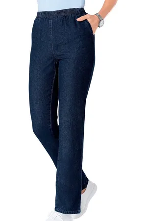 Classic Basics Comfortjeans