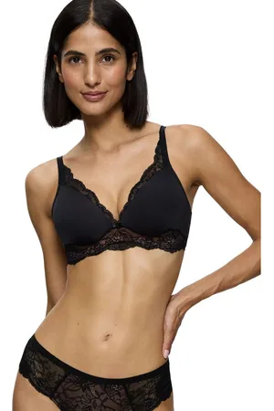Triumph Beugelloze-bh Amourette Charm P