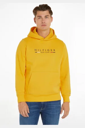 Tommy Hilfiger Hoodie HILFIGER NEW YORK HOODY