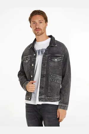 Tommy Hilfiger Jack ISAAC DENIM TRUCKER CH6187