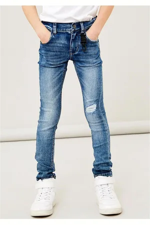 NAME IT Stretch jeans NKMPETE DNMTONSON