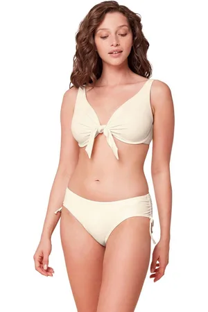 Triumph Beugelbikinitop Summer Glow W sd