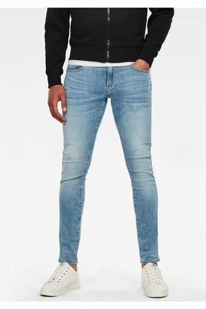 G-Star Slim fit jeans Skinny