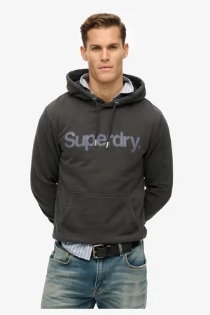 Superdry Hoodie CORE LOGO CITY HOOD
