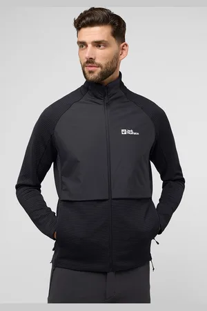 Jack Wolfskin Fleecejack DORMER JKT M