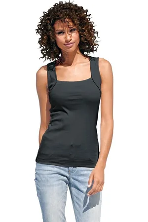 Heine Shirttop