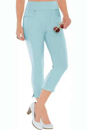 Casual Looks Stretchbroek