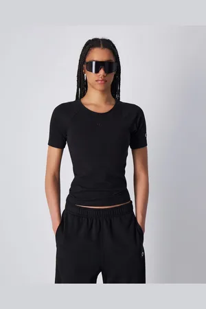 Champion T-shirt CREWNECK T-SHIRT