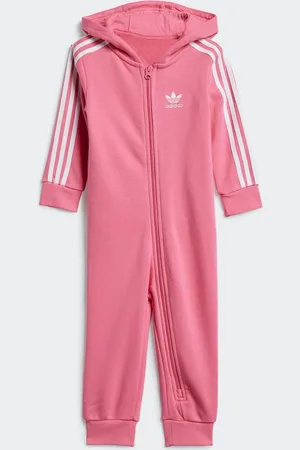 adidas Trainingspak Onesie (2-delig)