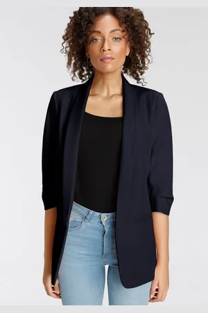 ONLY Korte blazer ONLELLA 3/4 BLAZER TLR