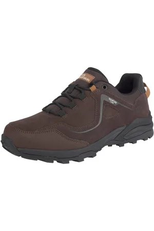 Jack Wolfskin Wandelschoenen SUNSET HIKE TEXAPORE LOW M