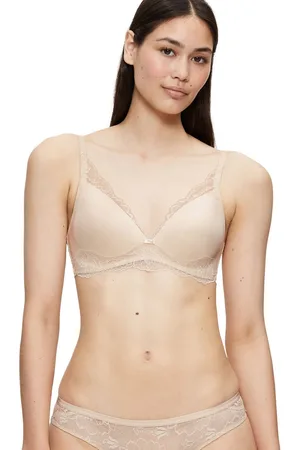 Triumph Beugelloze-bh Amourette Charm P