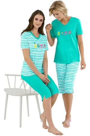 Comtessa Pyjama