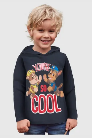 Paw Patrol Capuchonshirt