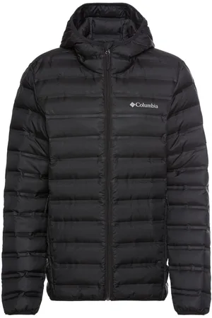 Columbia Donsjack LAKE 22 II DOWN HOODED JACKET (1 stuk)