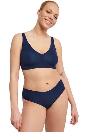 Sloggi Bustier NEU: ZERO Feel 2.0 Bralette