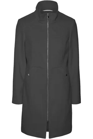 VERO MODA Korte jas VMCLARASIA COAT