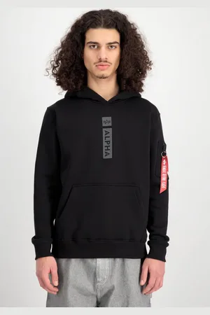 Alpha Industries Hoodie Alpha PP Hoody