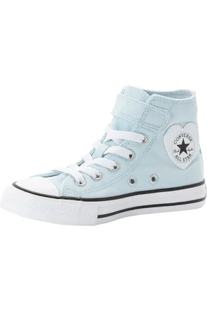 Converse Sneakers CHUCK TAYLOR ALL STAR HEART PATCH EASY-ON