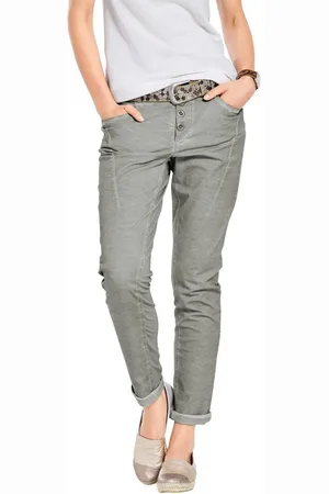Heine Boyfriendbroek