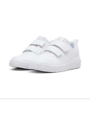 PUMA Sneakers COURTFLEX V3 V PS
