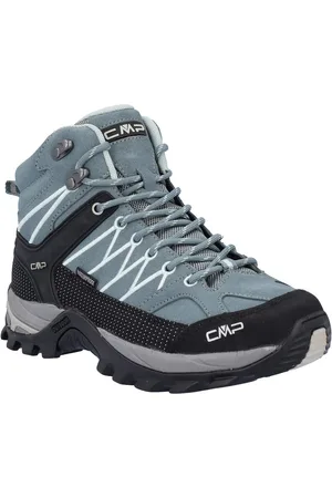 CMP Wandelschoenen RIGEL MID WMN TREKKING SCHOENEN WP