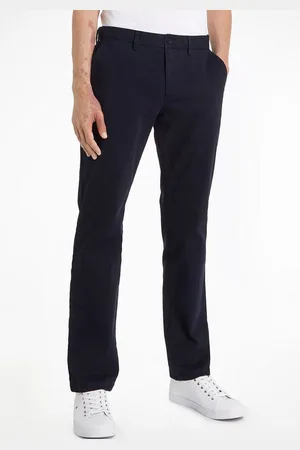 Tommy Hilfiger Chino MERCER ESSENTIAL TWILL CHINO