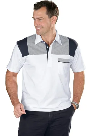 Baur Poloshirt (1-delig)