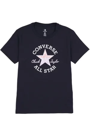 Converse T-shirt CHUCK TAYLOR PATCH T-SHIRT