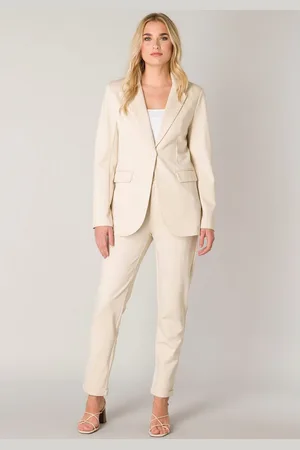 Base Level Jerseyblazer