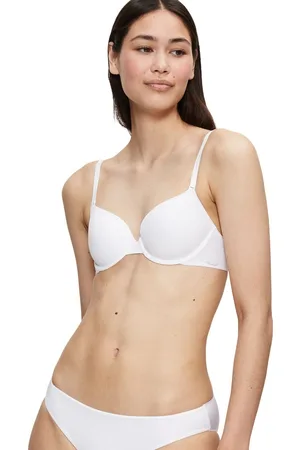 Triumph Beugel-bh Body Make-Up WHP ademend en glad materiaal