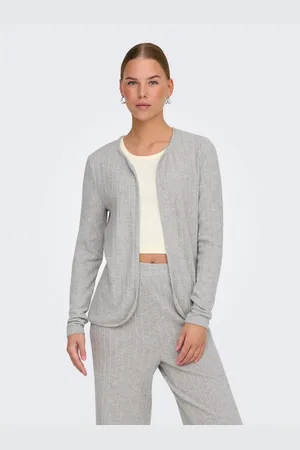 ONLY Vest ONLANNA L/S CARDIGAN CC JRS