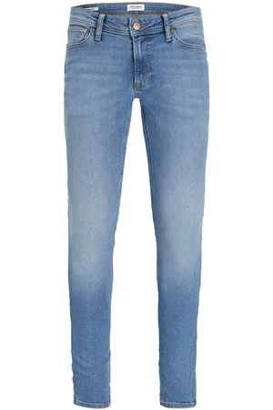JACK & JONES Skinny fit jeans JJILIAM JJORIGINAL AM 005 NOOS