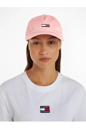 Tommy Hilfiger Baseballcap TJW ELONGATED FLAG CAP