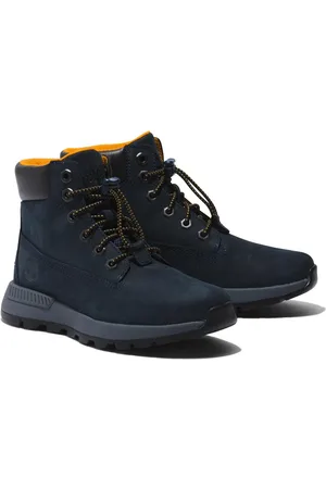Timberland Veterschoenen KILLINGTON TREKKER MID LACE UP SNEAKER Winterschoenen, sneakerboots, winterlaarzen