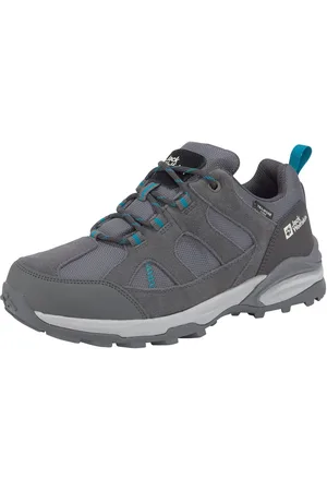 Jack Wolfskin Wandelschoenen TRAIL HIKER TEXAPORE LOW W