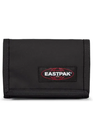 Eastpak Portemonnee CREW SINGLE in praktisch ontwerp