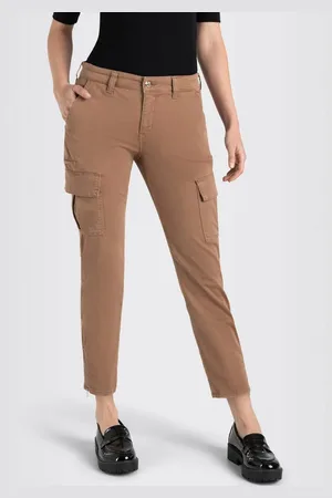 Mac Cargobroek Rich