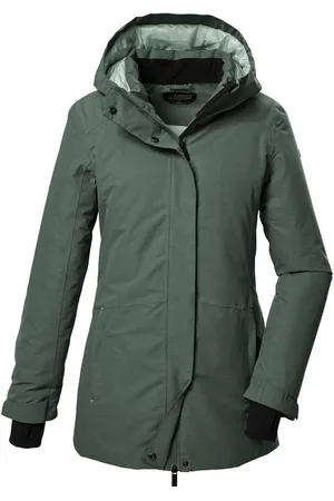 Killtec Parka KOW 93 WMN PKR
